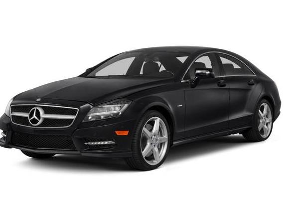 MERCEDES-BENZ CLS-CLASS 2013 WDDLJ7DB0DA079139 image