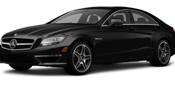 MERCEDES-BENZ CLS-CLASS 2013 WDDLJ7EB7DA086443 image