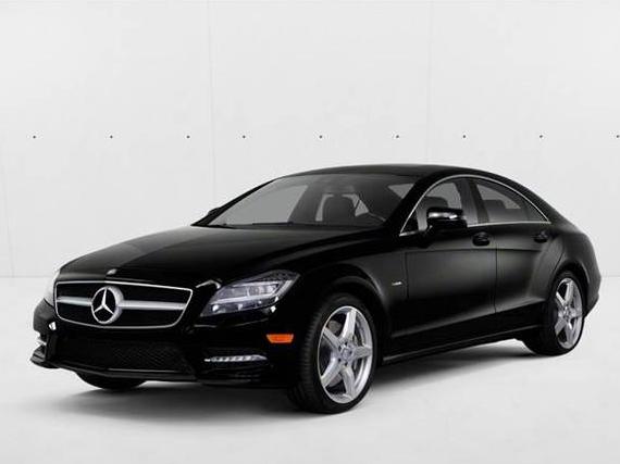MERCEDES-BENZ CLS-CLASS 2013 WDDLJ9BB7DA088127 image