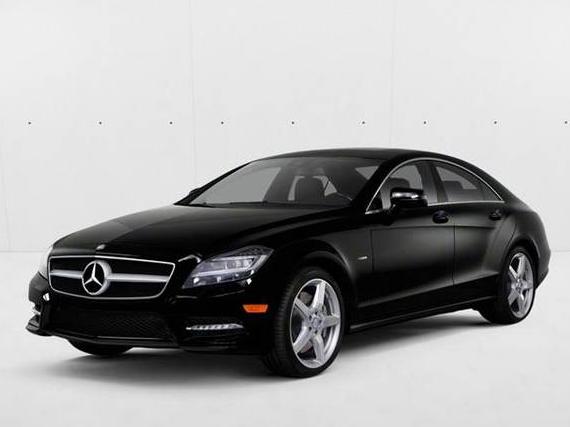 MERCEDES-BENZ CLS-CLASS 2013 WDDLJ7DB5DA074714 image