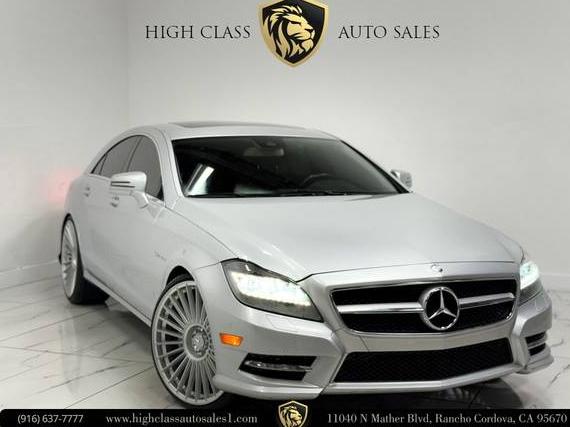 MERCEDES-BENZ CLS-CLASS 2013 WDDLJ7DBXDA068181 image MERCEDES-BENZ CLS-CLASS 2013 WDDLJ7DBXDA068181 image