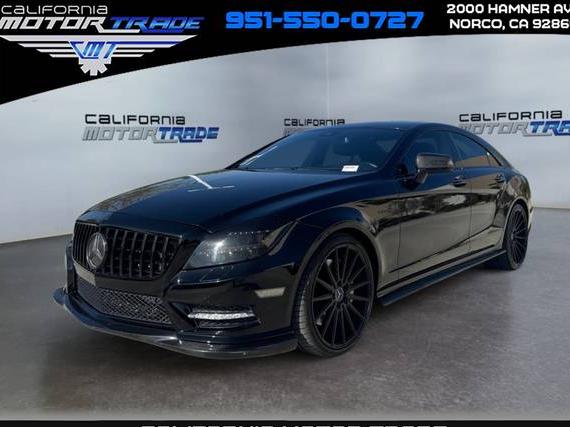 MERCEDES-BENZ CLS-CLASS 2014 WDDLJ7DB9EA097043 image MERCEDES-BENZ CLS-CLASS 2014 WDDLJ7DB9EA097043 image