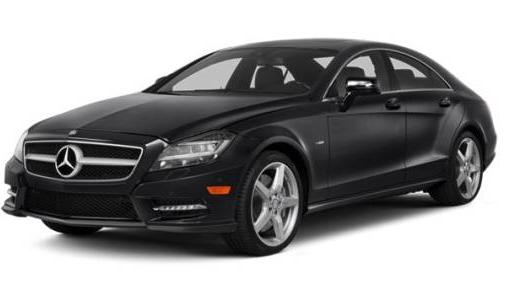MERCEDES-BENZ CLS-CLASS 2014 WDDLJ7DB5EA100455 image