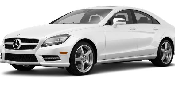 MERCEDES-BENZ CLS-CLASS 2014 WDDLJ7DB3EA121417 image MERCEDES-BENZ CLS-CLASS 2014 WDDLJ7DB3EA121417 image