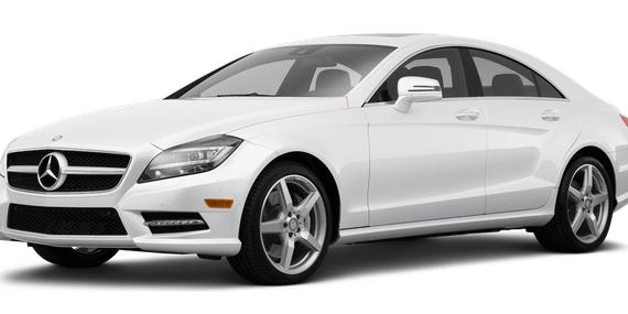MERCEDES-BENZ CLS-CLASS 2014 WDDLJ7DBXEA122421 image MERCEDES-BENZ CLS-CLASS 2014 WDDLJ7DBXEA122421 image