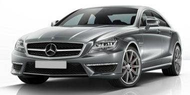 MERCEDES-BENZ CLS-CLASS 2014 WDDLJ7GBXEA104948 image