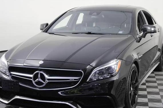 MERCEDES-BENZ CLS-CLASS 2015 WDDLJ7GB8FA134905 image