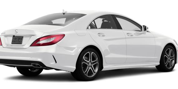 MERCEDES-BENZ CLS-CLASS 2015 WDDLJ7DB6FA148967 image