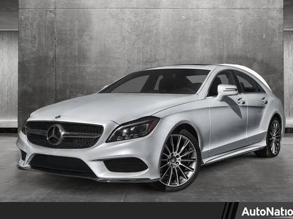MERCEDES-BENZ CLS-CLASS 2015 WDDLJ6HB7FA134788 image