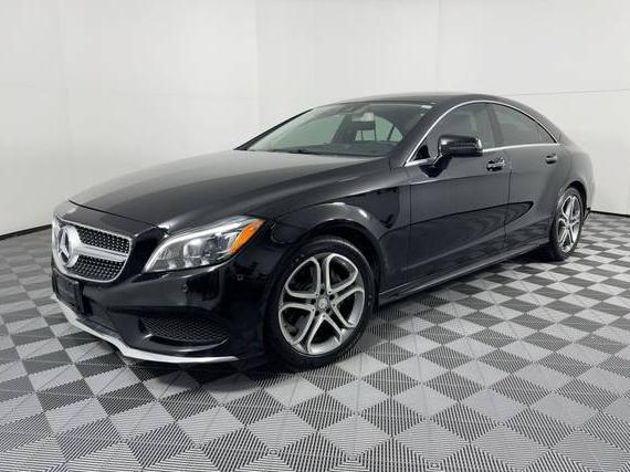 MERCEDES-BENZ CLS-CLASS 2015 WDDLJ6FB8FA134625 image MERCEDES-BENZ CLS-CLASS 2015 WDDLJ6FB8FA134625 image