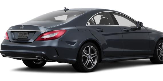 MERCEDES-BENZ CLS-CLASS 2015 WDDLJ7DB9FA140412 image