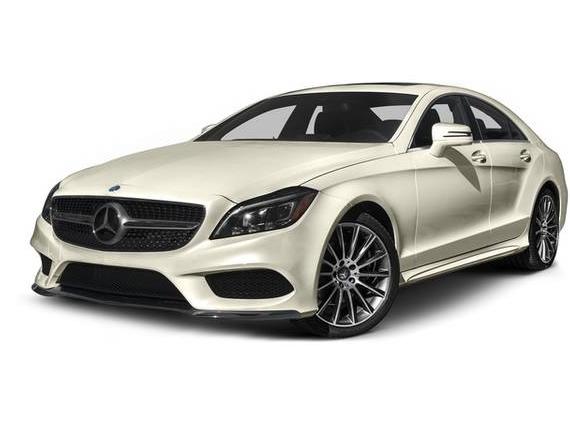 MERCEDES-BENZ CLS-CLASS 2015 WDDLJ6FB9FA133788 image