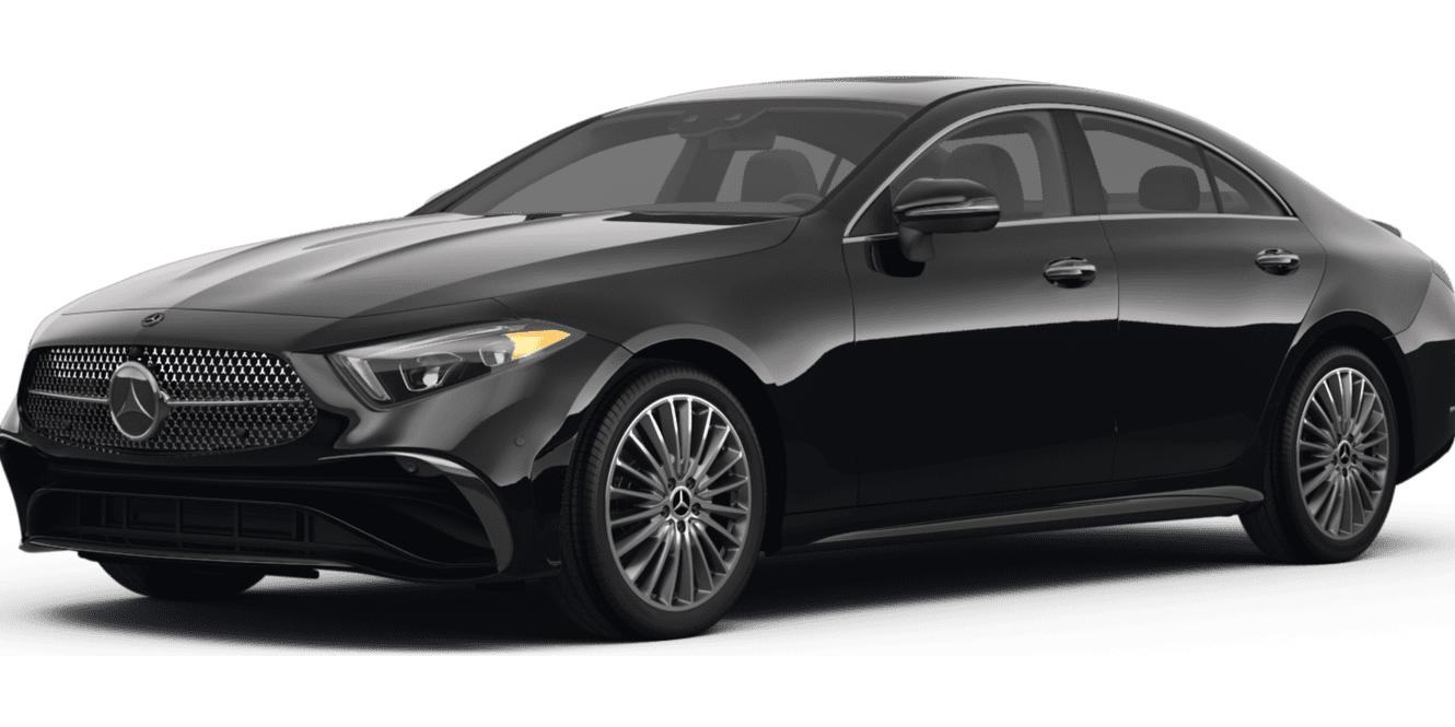 MERCEDES-BENZ CLS-CLASS 2022 W1K2J5KB2NA096898 image MERCEDES-BENZ CLS-CLASS 2022 W1K2J5KB2NA096898 image
