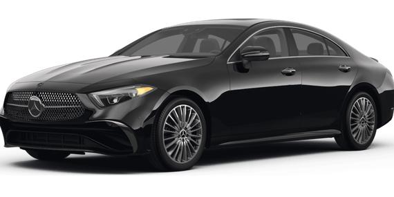MERCEDES-BENZ CLS-CLASS 2022 W1K2J5KB1NA098898 image MERCEDES-BENZ CLS-CLASS 2022 W1K2J5KB1NA098898 image