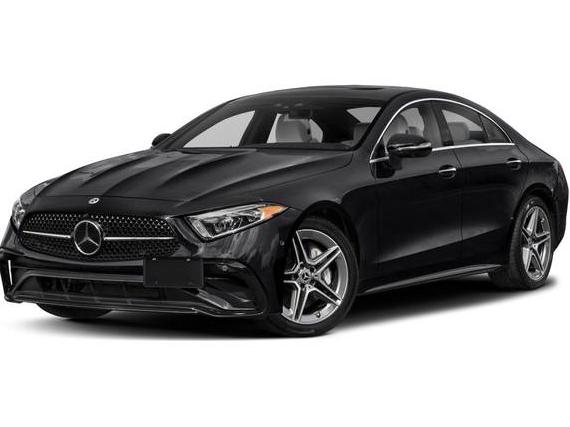 MERCEDES-BENZ CLS-CLASS 2022 W1K2J5KB1NA096293 image MERCEDES-BENZ CLS-CLASS 2022 W1K2J5KB1NA096293 image