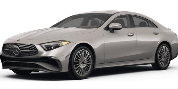 MERCEDES-BENZ CLS-CLASS 2022 W1K2J5KB8NA096033 image MERCEDES-BENZ CLS-CLASS 2022 W1K2J5KB8NA096033 image