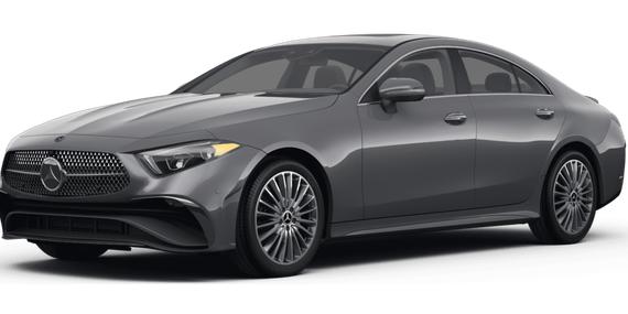 MERCEDES-BENZ CLS-CLASS 2022 W1K2J5KB5NA090349 image MERCEDES-BENZ CLS-CLASS 2022 W1K2J5KB5NA090349 image