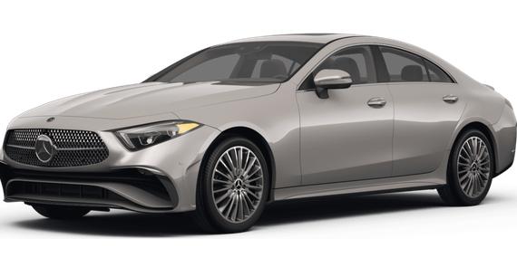MERCEDES-BENZ CLS-CLASS 2022 W1K2J5KB2NA099414 image MERCEDES-BENZ CLS-CLASS 2022 W1K2J5KB2NA099414 image