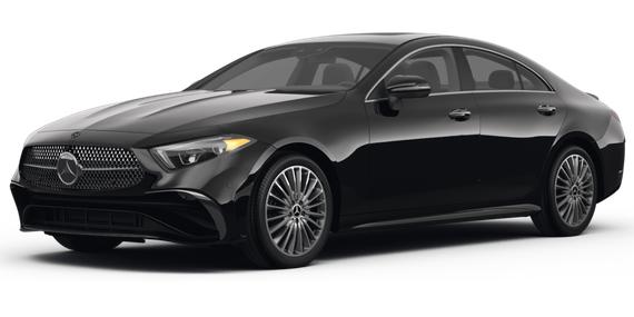 MERCEDES-BENZ CLS-CLASS 2022 W1K2J5KB7NA096606 image MERCEDES-BENZ CLS-CLASS 2022 W1K2J5KB7NA096606 image