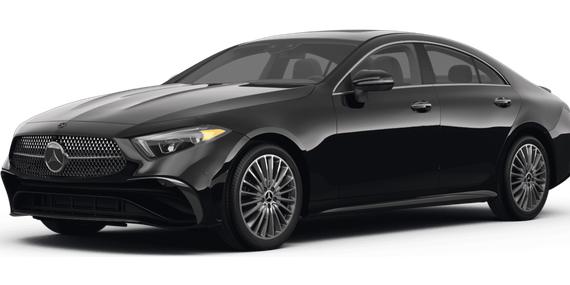 MERCEDES-BENZ CLS-CLASS 2022 W1K2J5KB7NA100895 image MERCEDES-BENZ CLS-CLASS 2022 W1K2J5KB7NA100895 image