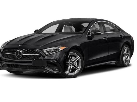 MERCEDES-BENZ CLS-CLASS 2022 W1K2J5KB9NA096168 image MERCEDES-BENZ CLS-CLASS 2022 W1K2J5KB9NA096168 image