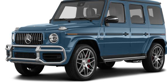 MERCEDES-BENZ G-CLASS 2023 W1NYC6BJ6PX479778 image