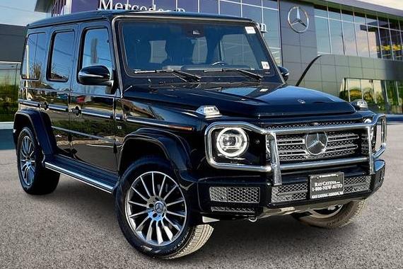 MERCEDES-BENZ G-CLASS 2023 W1NYC6BJ2PX468213 image MERCEDES-BENZ G-CLASS 2023 W1NYC6BJ2PX468213 image