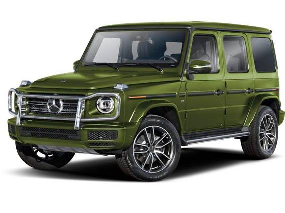 MERCEDES-BENZ G-CLASS 2023 W1NYC6BJ0PX469375 image MERCEDES-BENZ G-CLASS 2023 W1NYC6BJ0PX469375 image