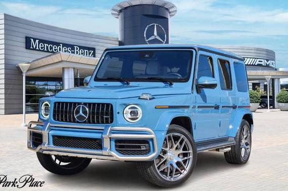 MERCEDES-BENZ G-CLASS 2023 W1NYC7HJ8PX462168 image MERCEDES-BENZ G-CLASS 2023 W1NYC7HJ8PX462168 image