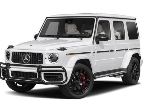 MERCEDES-BENZ G-CLASS 2023 W1NYC7HJ4PX471031 image MERCEDES-BENZ G-CLASS 2023 W1NYC7HJ4PX471031 image