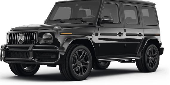 MERCEDES-BENZ G-CLASS 2023 W1NYC7HJ2PX463851 image