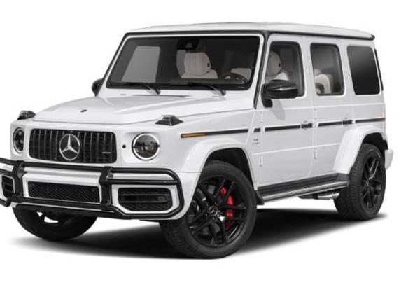 MERCEDES-BENZ G-CLASS 2023 W1NYC7HJ1PX469950 image MERCEDES-BENZ G-CLASS 2023 W1NYC7HJ1PX469950 image