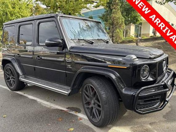 MERCEDES-BENZ G-CLASS 2023 W1NYC7HJ6PX471368 image MERCEDES-BENZ G-CLASS 2023 W1NYC7HJ6PX471368 image