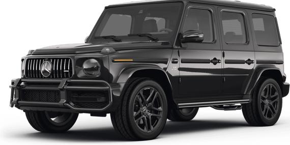 MERCEDES-BENZ G-CLASS 2023 W1NYC7HJ5PX476982 image MERCEDES-BENZ G-CLASS 2023 W1NYC7HJ5PX476982 image