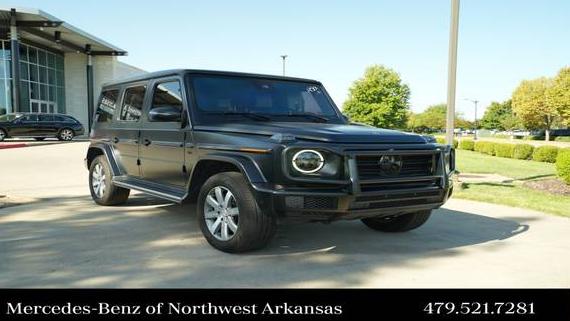 MERCEDES-BENZ G-CLASS 2023 W1NYC6BJ3PX464509 image MERCEDES-BENZ G-CLASS 2023 W1NYC6BJ3PX464509 image