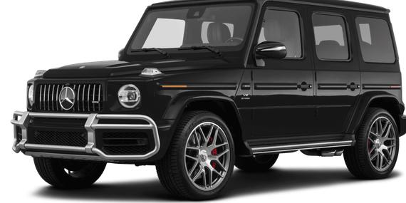 MERCEDES-BENZ G-CLASS 2023 W1NYC6BJ9PX460545 image