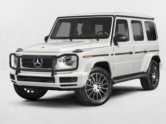 MERCEDES-BENZ G-CLASS 2023 W1NYC6BJ6PX479828 image MERCEDES-BENZ G-CLASS 2023 W1NYC6BJ6PX479828 image