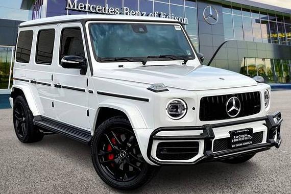 MERCEDES-BENZ G-CLASS 2023 W1NYC7HJ6PX461083 image MERCEDES-BENZ G-CLASS 2023 W1NYC7HJ6PX461083 image