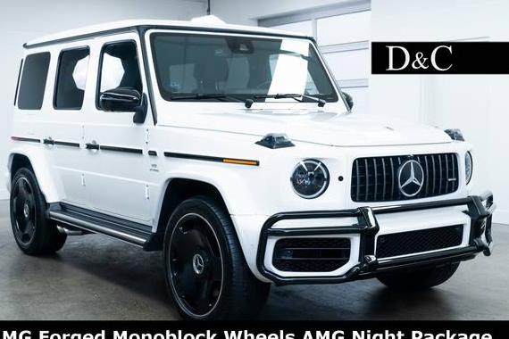 MERCEDES-BENZ G-CLASS 2023 W1NYC7HJ9PX471574 image MERCEDES-BENZ G-CLASS 2023 W1NYC7HJ9PX471574 image