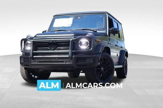 MERCEDES-BENZ G-CLASS 2023 W1NYC6BJXPX489410 image MERCEDES-BENZ G-CLASS 2023 W1NYC6BJXPX489410 image