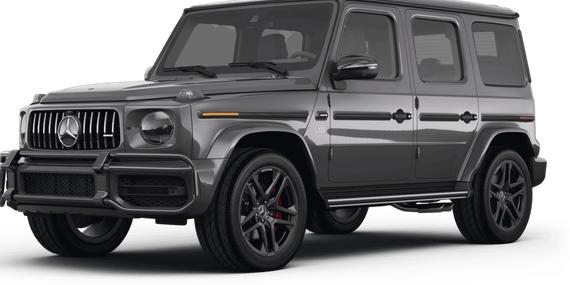 MERCEDES-BENZ G-CLASS 2023 W1NYC7HJ4PX473572 image MERCEDES-BENZ G-CLASS 2023 W1NYC7HJ4PX473572 image