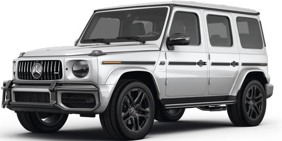 MERCEDES-BENZ G-CLASS 2023 W1NYC7HJ3PX472395 image MERCEDES-BENZ G-CLASS 2023 W1NYC7HJ3PX472395 image
