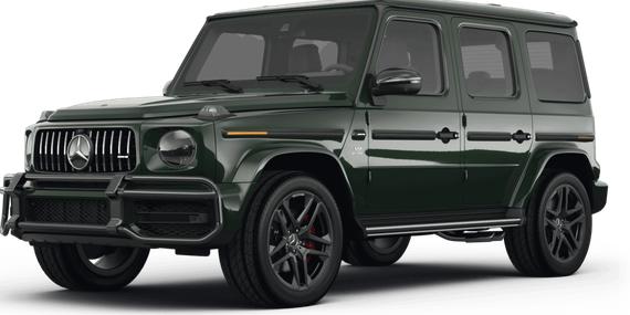 MERCEDES-BENZ G-CLASS 2023 W1NYC7HJ5PX478912 image MERCEDES-BENZ G-CLASS 2023 W1NYC7HJ5PX478912 image