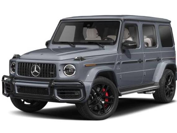MERCEDES-BENZ G-CLASS 2023 W1NYC7HJ6PX473282 image