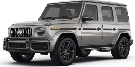 MERCEDES-BENZ G-CLASS 2023 W1NYC7HJ2PX479676 image