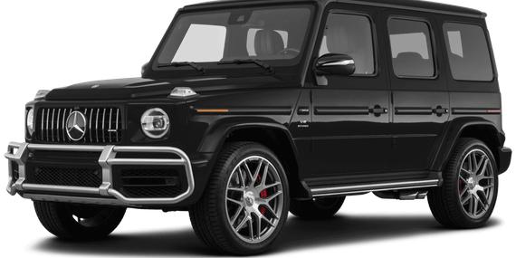 MERCEDES-BENZ G-CLASS 2023 W1NYC6BJ8PX471066 image