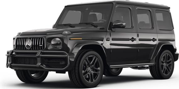 MERCEDES-BENZ G-CLASS 2023 W1NYC7HJ6PX477994 image