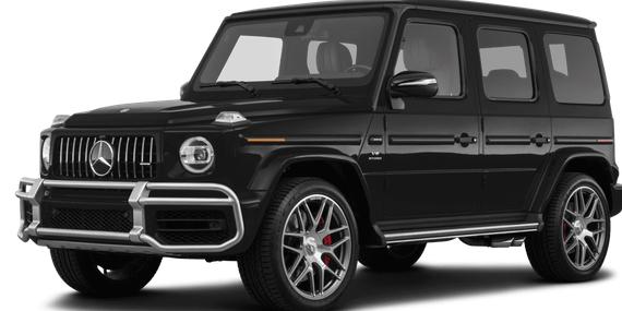 MERCEDES-BENZ G-CLASS 2023 W1NYC6BJ7PX479319 image