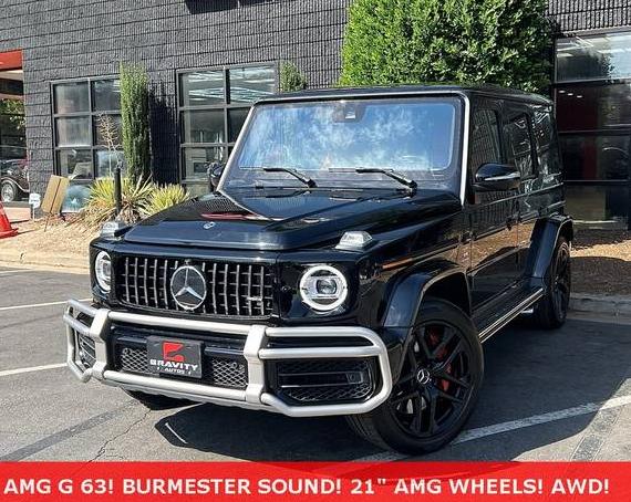 MERCEDES-BENZ G-CLASS 2023 W1NYC7HJ8PX477513 image MERCEDES-BENZ G-CLASS 2023 W1NYC7HJ8PX477513 image