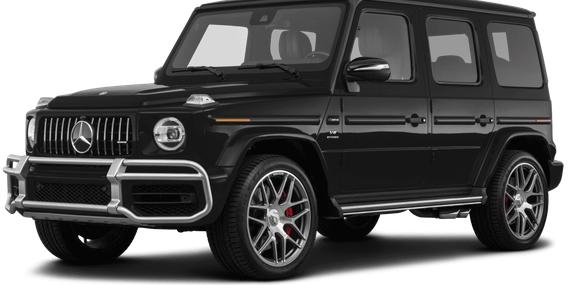 MERCEDES-BENZ G-CLASS 2023 W1NYC6BJ9PX489799 image